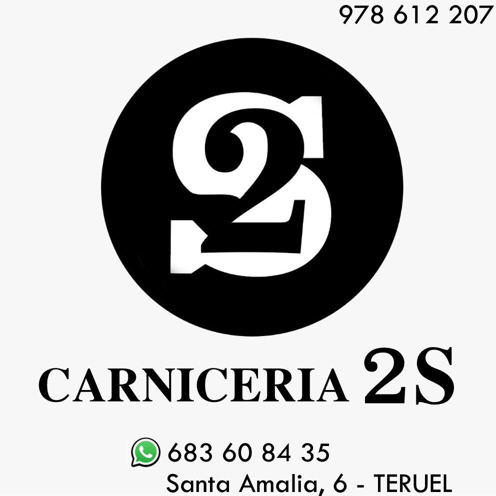 CARNICERIA 2S