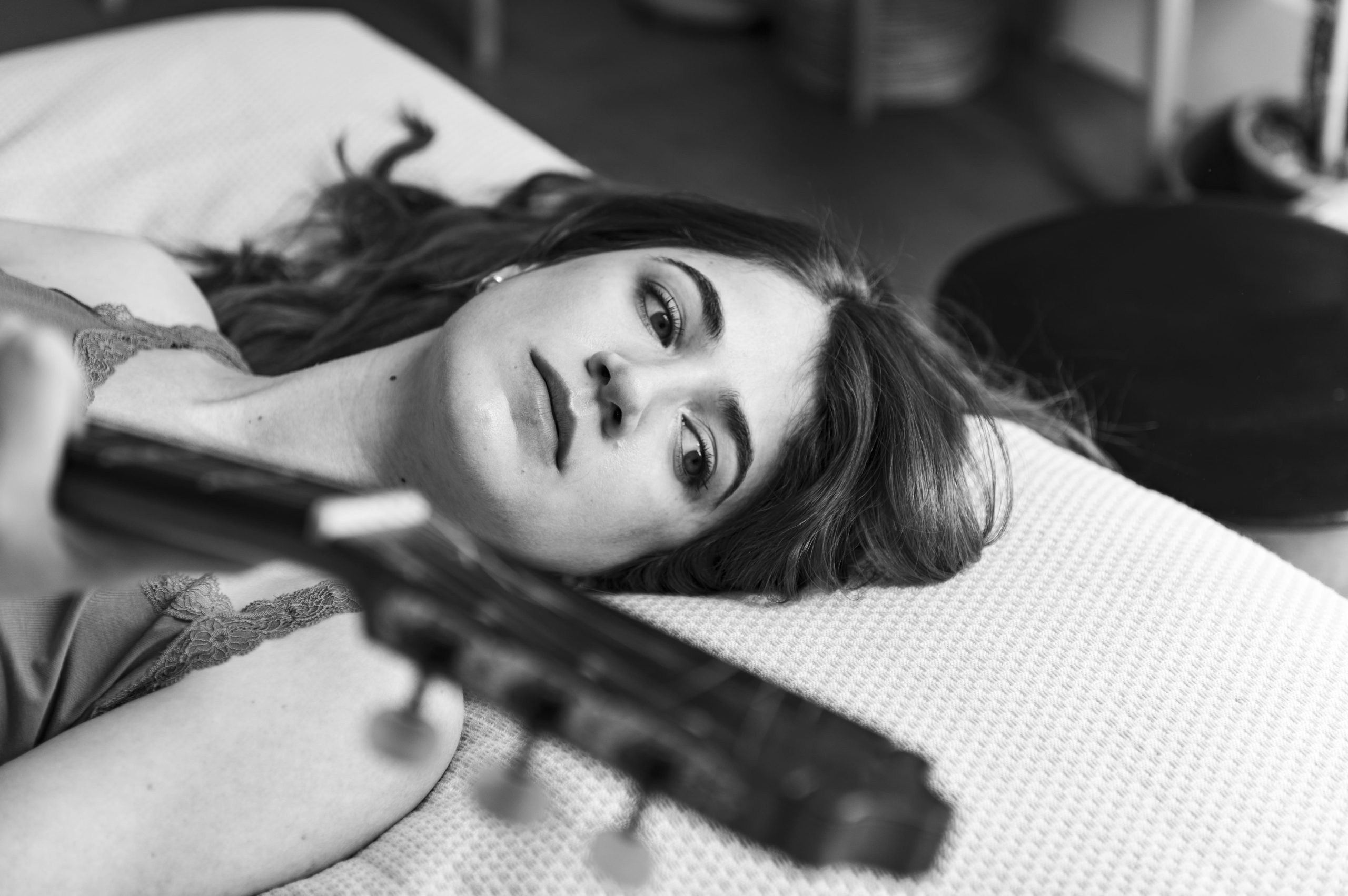 MARÍA RODÉS en concierto | Fundación Amantes de Teruel